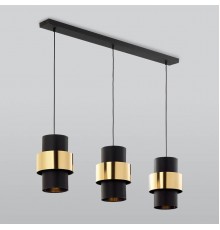 Подвесной светильник TK Lighting 4378 Calisto