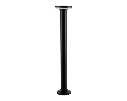 Уличный светодиодный светильник Arte Lamp Amsterdam A1213PA-1BK Уличный светодиодный светильник Arte Lamp Amsterdam A1213PA-1BK