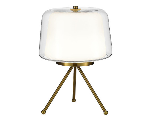 Настольная лампа ST Luce Pandora SL6127.304.01 Настольная лампа ST Luce Pandora SL6127.304.01