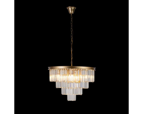 Подвесная люстра Loft IT Prism Clear 10019/600C Подвесная люстра Loft IT Prism Clear 10019/600C