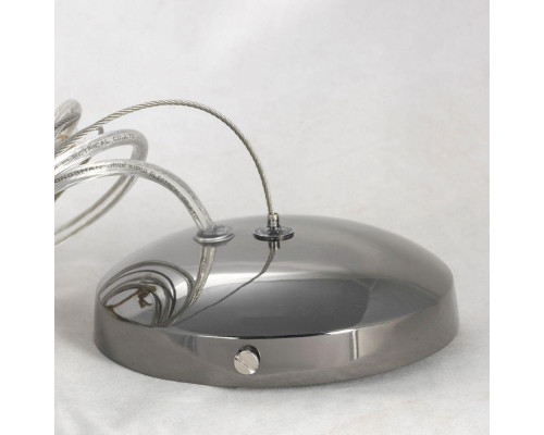 Подвесная люстра Lussole Loft Star GRLSP-8337