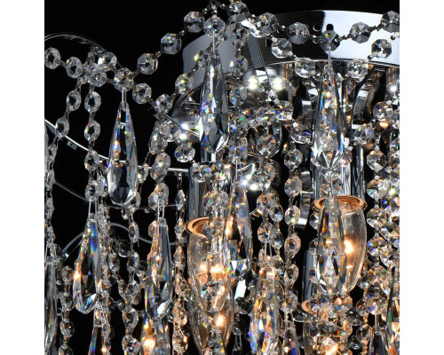 Люстра потолочная De City Бриз 464019612 Люстра потолочная De City Бриз 464019612