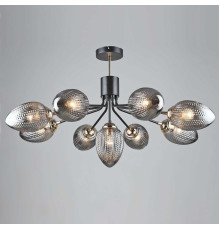 Потолочный светильник Reluce 05126-0.3-09 COFFEE+FGD