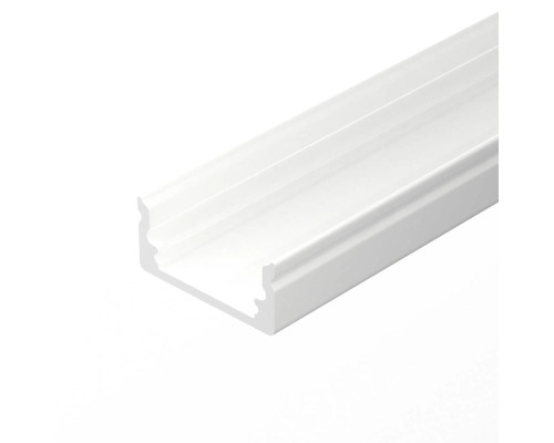 Профиль Arlight LINE-1708-2000 WHITE 044234 Профиль Arlight LINE-1708-2000 WHITE 044234