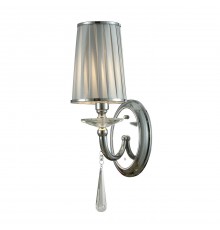 Бра Lumina Deco Fabione LDW 1200-1W CHR