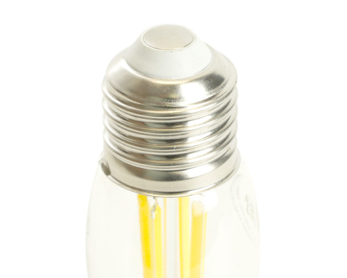 Лампа светодиодная Feron.PRO LB-1208 Свеча E27 1280LM 8W 175-265V 2700K 51241