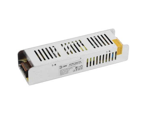 Блок питания ЭРА 24V 150W IP20 6,25A LP-LED-150W-IP20-24V-M Б0044747
