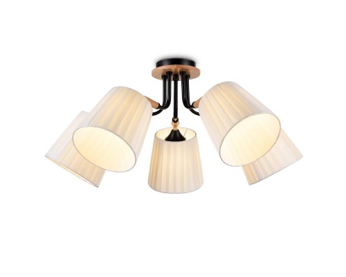 Подвесная люстра Ambrella light Traditional Modern TR4733