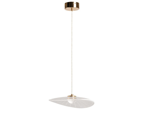 Люстра De City Оскар 510014601 Люстра De City Оскар 510014601