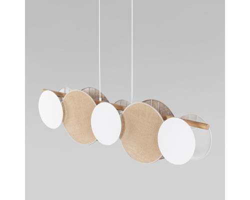 Подвесной светильник TK Lighting 4815 Pulse Подвесной светильник TK Lighting 4815 Pulse