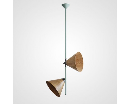 Подвесной светильник Imperium Loft Cone 101468-26 Подвесной светильник Imperium Loft Cone 101468-26