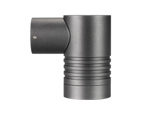 Уличный настенный светодиодный светильник Arlight KT-Ray-Wall-R46-3W Day4000 034101 Уличный настенный светодиодный светильник Arlight KT-Ray-Wall-R46-3W Day4000 034101