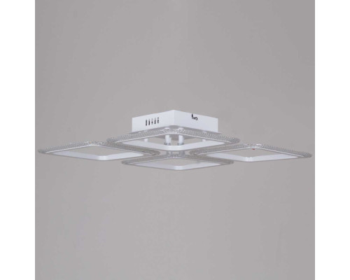 Светильник потолочный Reluce 09838-0.3-04 CR