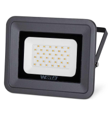 Светодиодный прожектор WOLTA WFLS-30W/06