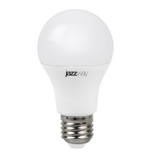 Лампа cветодиодная для освещения беседок Jazzway E27 10W матовая 5008960