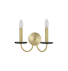 Бра NEWPORT 3872/A brass