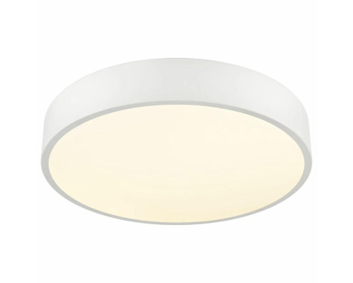 Светильник потолочный VELANTE Современный стиль 444-007-01