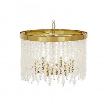 Подвесная люстра Lumina Deco Balmena LDP 7050-400 MD