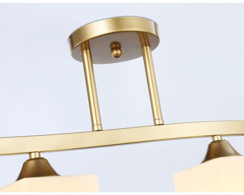 Потолочная люстра Ambrella light Traditional Modern TR303122 Потолочная люстра Ambrella light Traditional Modern TR303122