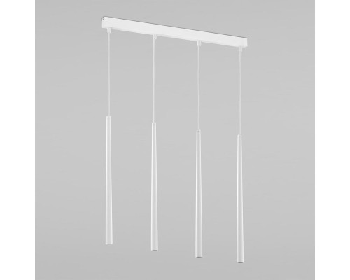 Подвесной светильник TK Lighting 6426 Piano White Подвесной светильник TK Lighting 6426 Piano White