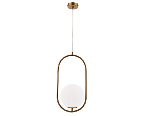 Подвесной светильник Arte Lamp Matisse A7746SP-1AB Подвесной светильник Arte Lamp Matisse A7746SP-1AB