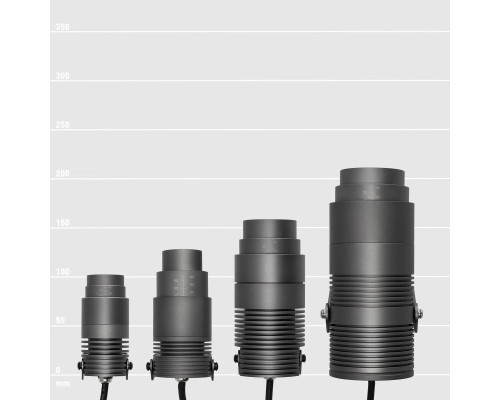 Уличный светодиодный светильник Arlight ALT-RAY-ZOOM-R52-8W Warm3000 (WH, 10-40 deg, 230V) 042676 Уличный светодиодный светильник Arlight ALT-RAY-ZOOM-R52-8W Warm3000 (WH, 10-40 deg, 230V) 042676