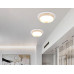 Встраиваемый светильник Ambrella Light Techno Spot GX53 Acrylic tech TN5226