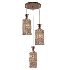 Потолочный светильник Reluce 04115-0.9-03 GD