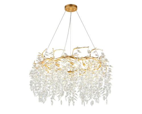 Подвесная люстра Aployt Gertunia APL.847.03.13