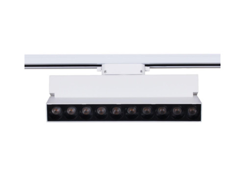 Трековый светильник Reluce Technical 06187-9.3-001QY LED20W WT