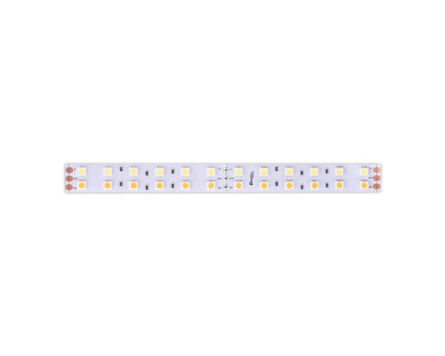Светодиодная влагозащищенная лента DesignLed 28,8W/m 120LED/m 5050SMD разноцветный/теплый белый 5M 001134