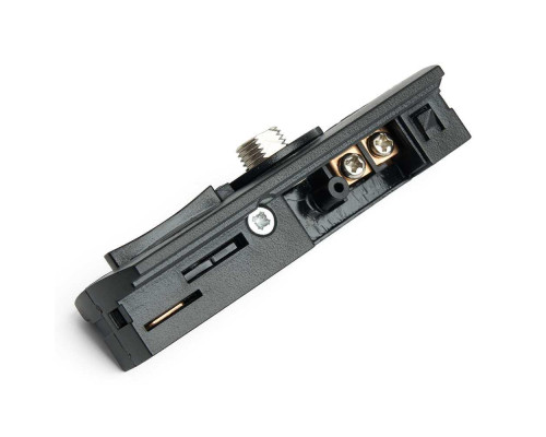 Коннектор для подвесных светильников Feron LD1015 48559