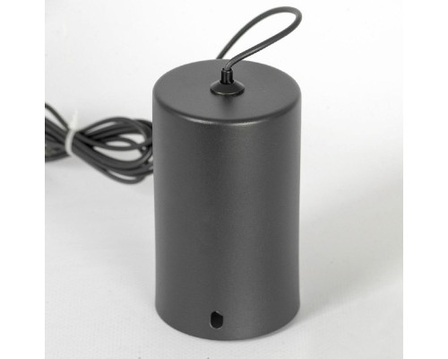 Подвесной светодиодный светильник Lussole Loft Lowell LSP-7115 Подвесной светодиодный светильник Lussole Loft Lowell LSP-7115