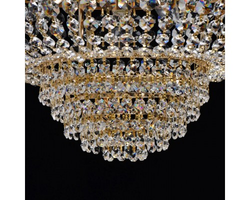 Потолочная люстра MW-Light Патриция 447011406 Потолочная люстра MW-Light Патриция 447011406