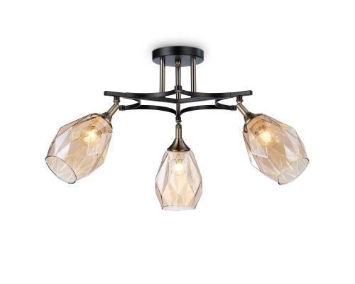 Потолочная люстра Ambrella light Traditional Modern TR303033 Потолочная люстра Ambrella light Traditional Modern TR303033