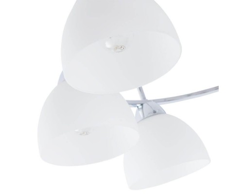 Потолочная люстра Arte Lamp A6057PL-8CC