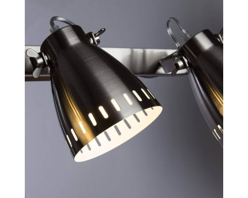 Спот Arte Lamp 46 A2214PL-4SS