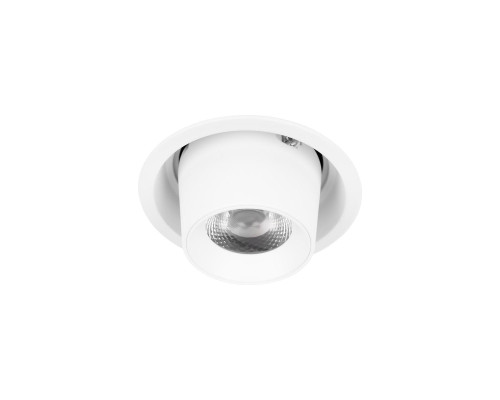 Встраиваемый светильник Loft IT Flash 10319/A White Встраиваемый светильник Loft IT Flash 10319/A White