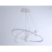 Подвесная светодиодная люстра Ambrella light Comfort LineTech FL66321