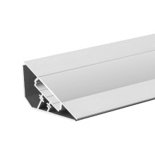 Профиль Arlight KLUS-LOCK-FM-BASE-2000 ANOD 020909