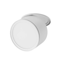 Светильник встраиваемый Lightstar Acuto 215856