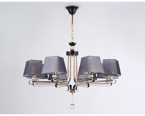 Подвесная люстра Ambrella light Traditional Modern TR4618 Подвесная люстра Ambrella light Traditional Modern TR4618