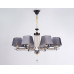 Подвесная люстра Ambrella light Traditional Modern TR4618