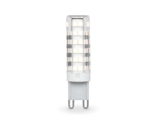 Светодиодная лампа G9 11W 4000K Ambrella light Bulding 101104 Светодиодная лампа G9 11W 4000K Ambrella light Bulding 101104