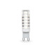 Светодиодная лампа G9 11W 4000K Ambrella light Bulding 101104