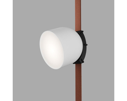 Трековый светильник DENKIRS Belty Spot DK5642-WH+BK Трековый светильник DENKIRS Belty Spot DK5642-WH+BK