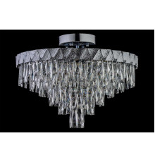 Люстра подвесная Arti Lampadari Elite Vaglia E 1.5.60.100 N