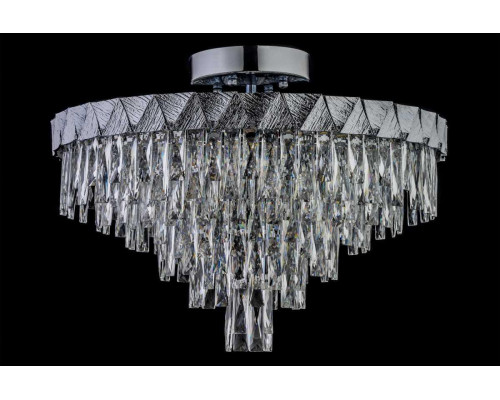 Люстра подвесная Arti Lampadari Elite Vaglia E 1.5.60.100 N