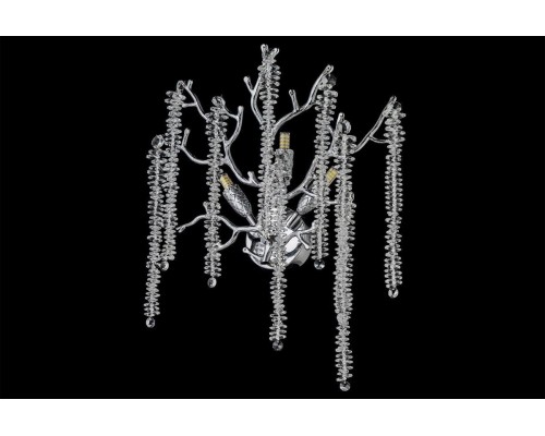 Бра Dio DArte Elite Tavenna H 2.40.100 N Бра Dio DArte Elite Tavenna H 2.40.100 N