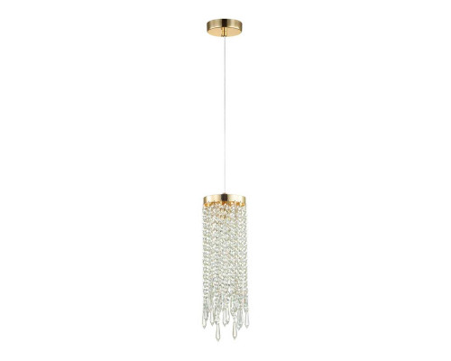 Подвесной светильник Odeon Light Chokka 5028/1 Подвесной светильник Odeon Light Chokka 5028/1